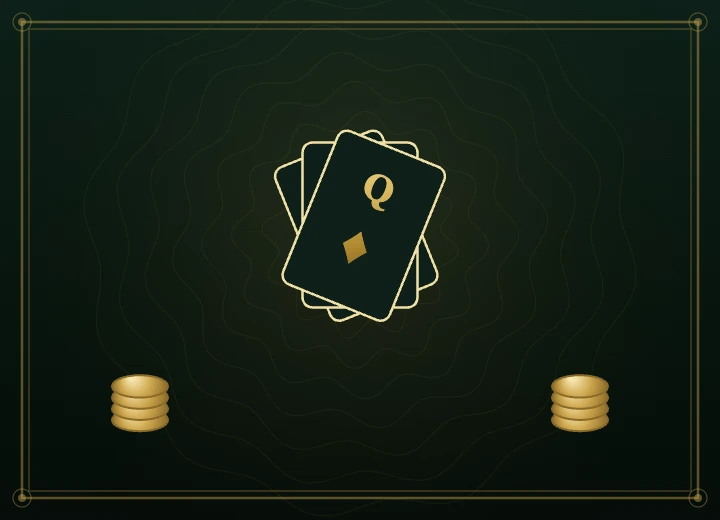 Blackjack Crésus Casino